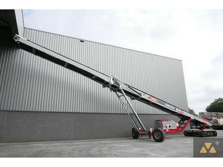Xrok Transporter 6536TR