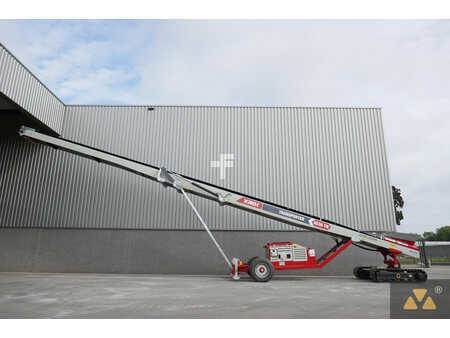 Xrok Transporter 6536TR