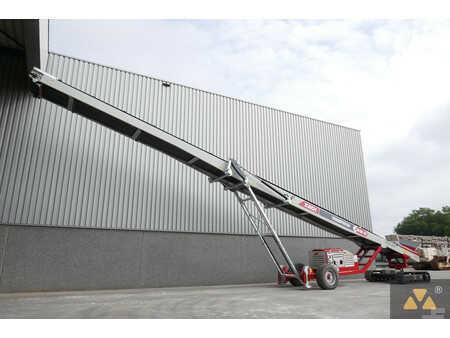 Xrok Transporter 6536TR