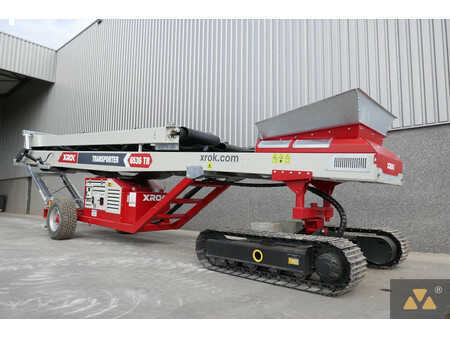 Xrok Transporter 6536TR