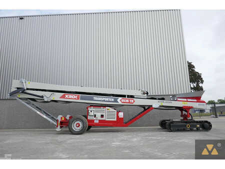 Xrok Transporter 6536TR
