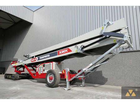 Xrok Transporter 6536TR