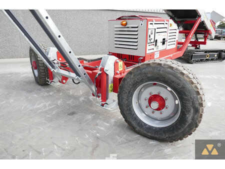 Xrok Transporter 6536TR