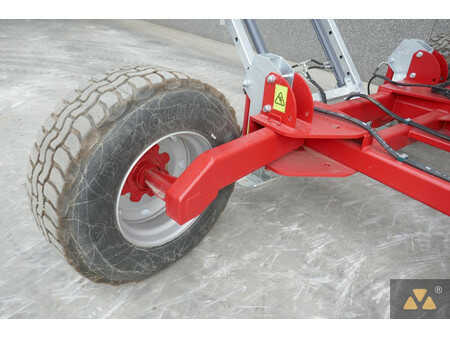 Xrok Transporter 6536TR