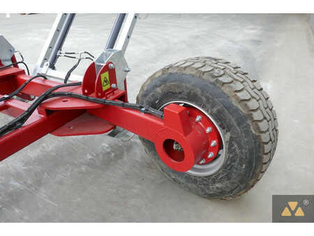 Xrok Transporter 6536TR