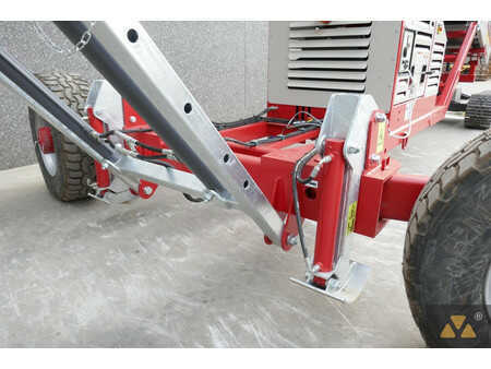 Xrok Transporter 6536TR