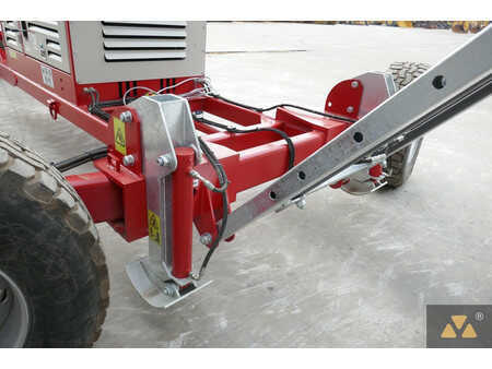 Xrok Transporter 6536TR