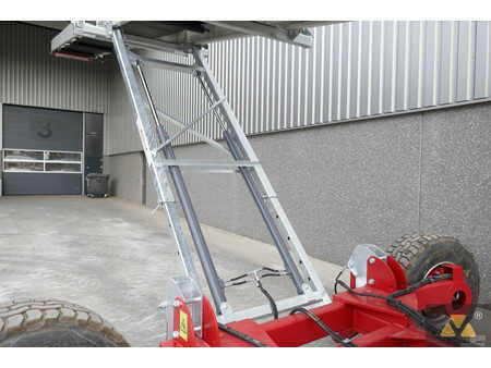 Xrok Transporter 6536TR