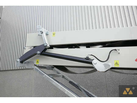 Xrok Transporter 6536TR
