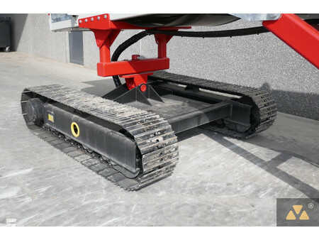 Xrok Transporter 6536TR