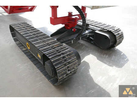 Xrok Transporter 6536TR