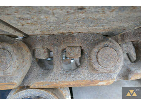 Rupsgraafmachines 2005 Caterpillar 330CL (34)