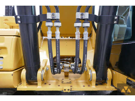 Kedjegraver 2018 Caterpillar 336FL (24)