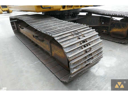 Kedjegraver 2018 Caterpillar 336FL (27)