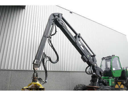 Egyéb 2012 John Deere 1270E (15)