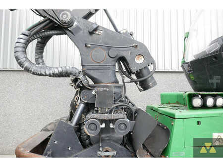 Egyéb 2012 John Deere 1270E (19)