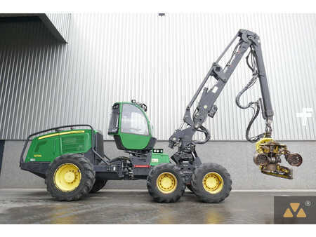 John Deere 1270E