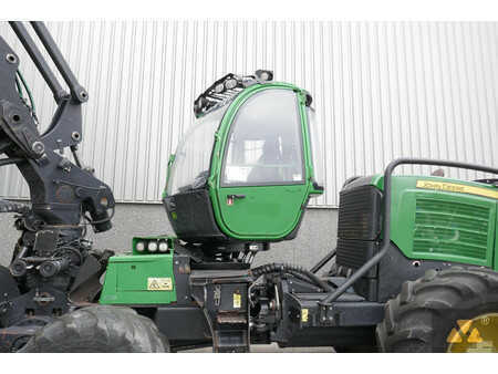 Egyéb 2012 John Deere 1270E (30)
