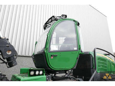 Egyéb 2012 John Deere 1270E (31)