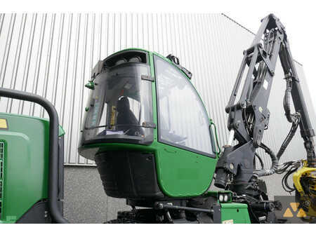 Egyéb 2012 John Deere 1270E (33)