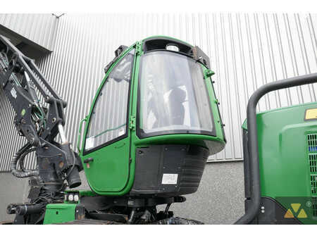 Egyéb 2012 John Deere 1270E (34)