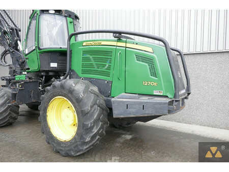Egyéb 2012 John Deere 1270E (36)