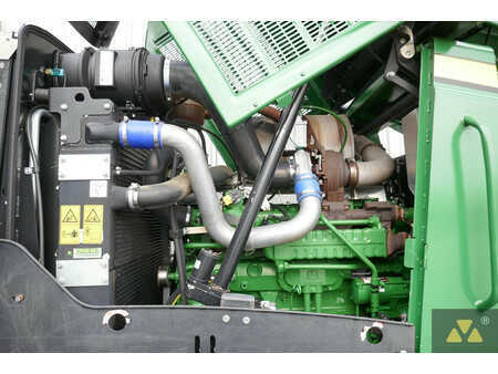 Egyéb 2012 John Deere 1270E (37)