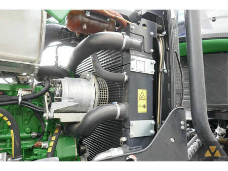 Egyéb 2012 John Deere 1270E (39)