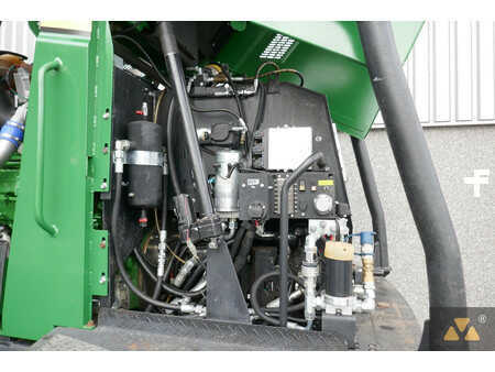 Egyéb 2012 John Deere 1270E (40)