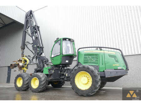 John Deere 1270E