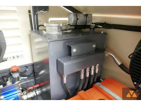 Xrok Transporter 5036T