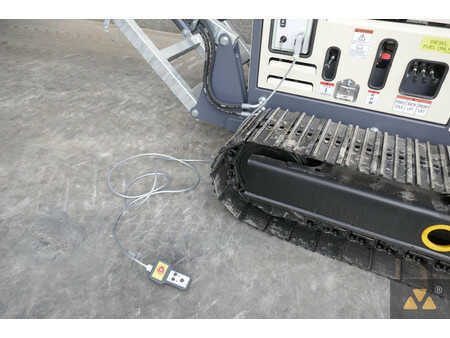 Xrok Transporter 5036T