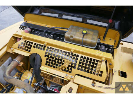 Kedjegraver 2014 Caterpillar 336EL (27)