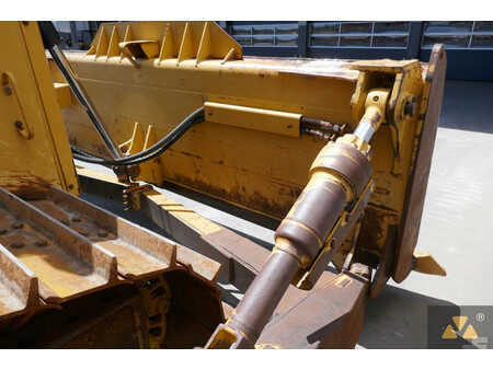 Bulldozer 2012 Caterpillar D7E LGP (12)