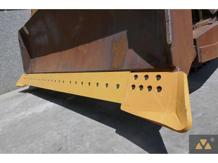 Bulldozer 2012 Caterpillar D7E LGP (13)