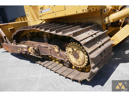 Bulldozer 2012 Caterpillar D7E LGP (20)