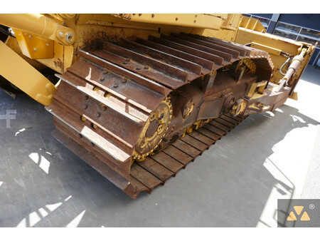 Bulldozer 2012 Caterpillar D7E LGP (21)