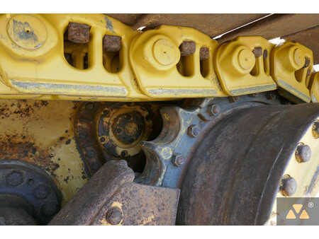 Bulldozer 2012 Caterpillar D7E LGP (22)