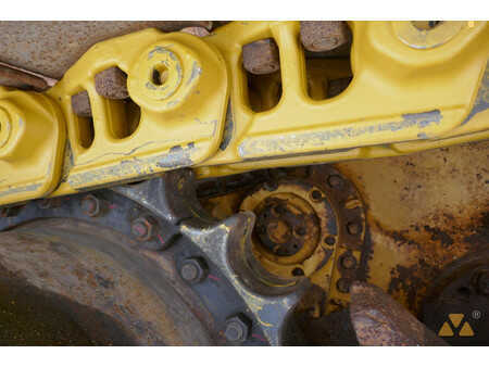 Bulldozer 2012 Caterpillar D7E LGP (23)