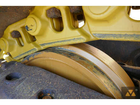 Bulldozer 2012 Caterpillar D7E LGP (24)