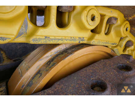 Bulldozer 2012 Caterpillar D7E LGP (25)