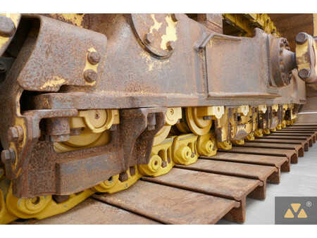 Bulldozer 2012 Caterpillar D7E LGP (28)