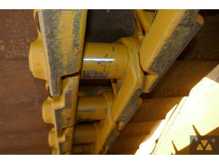 Bulldozer 2012 Caterpillar D7E LGP (30)