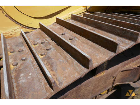 Bulldozer 2012 Caterpillar D7E LGP (32)