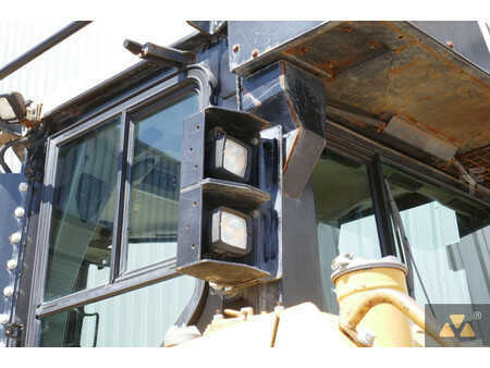 Bulldozer 2012 Caterpillar D7E LGP (35)
