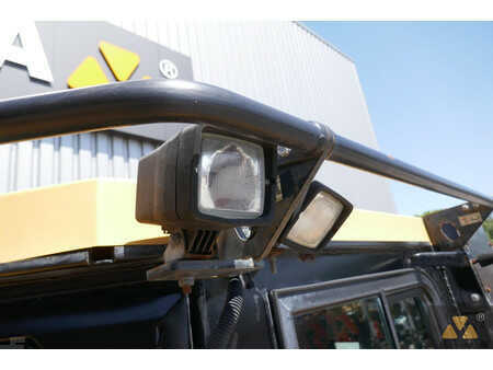 Bulldozer 2012 Caterpillar D7E LGP (37)
