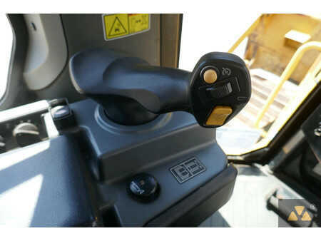 Bulldozer 2012 Caterpillar D7E LGP (38)
