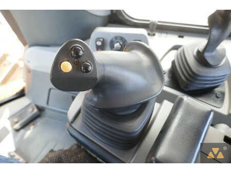 Bulldozer 2012 Caterpillar D7E LGP (39)
