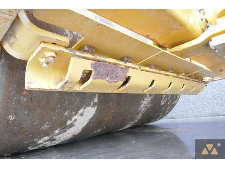 Walce  2018 Caterpillar CS64B (12)