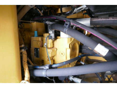 Walce  2018 Caterpillar CS64B (20)